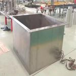 Anti Oxidation Titanium Electrolytic Cell