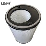 175240000 Blower Air Filter 99.99% Glass Fiber ISO9001 Certificated