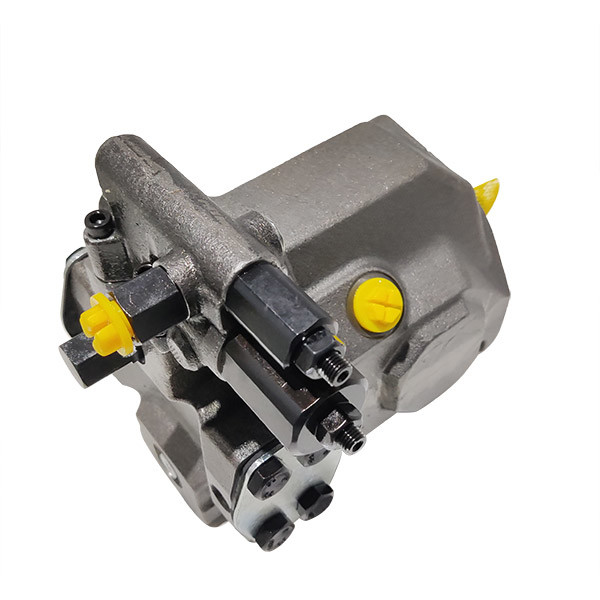 31 Series Rexroth Hydraulic Pumps Custom Rexroth A10vso Pump