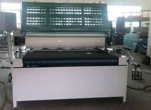 China 1320mm Width PVC Floor Laminating Machine 380V 50HZ wholesale