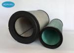 Excavator Air Filter 11033996 AF25454