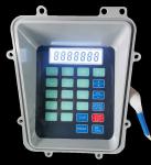 Bernet Fuel Dispensing Gilbarco Pump Keypad Customized