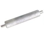 Decorative Sheet Embossing Cylinder Floor Leather