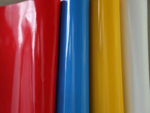 China 0.5mm Pvc Tarpaulin Fabric For Inflatable Toy Material wholesale
