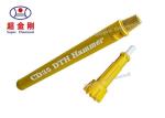 Super Diamond 5inch High Air Pressure DTH Drilling Hammer Ql50 Mission50 DHD350