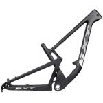 Full Suspension Hardtail Mountain Bike Carbon Frame MTB Frame 29 Boost