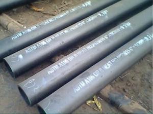 China Seamless Carbon Steel Pipes for General Application wholesale