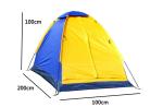 Ultralight Tent Waterproof 1 to 2 Person Camping Tent Light Duty Backpacking