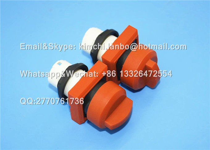 KBA machine push button high quality parts of offset printing machine