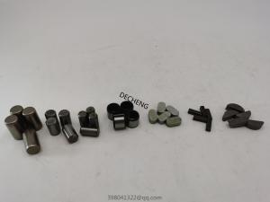 China Crankshaft pins of various models for Diesel Engine Part wholesale