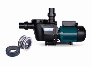 China Big Flow Hydroponic Water Pump High Pressure For Aquaculture Concise Design wholesale