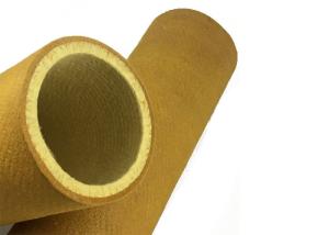 China Endless Aluminum Profile Extrusion Heat Resistant Felt Belt wholesale