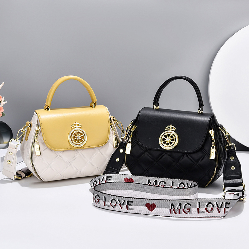 Low MOQ Mix Models 2024 Designer Handbag for Women Luxury Tote Bag