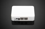 COMER 4 ports anti-theft devices systems for retail Display Anti Theft Alarm