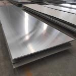 2b Ba 316 Stainless Steel Plate Cold Rolled 304 304L 321 316 316L 309S 310S