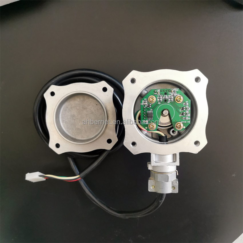 Bernet Brand Pulser 100 Or 200 Sensor For Fuel Dispenser In Gas Station