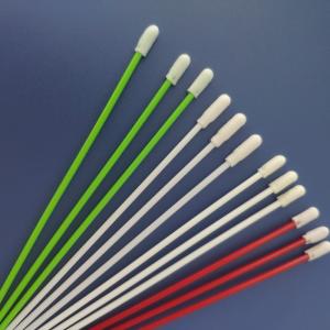 China PS Stick Foam Tip Swab wholesale
