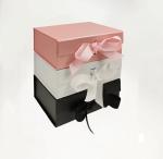 Carton Paper Box Making Machine Folder Gluer