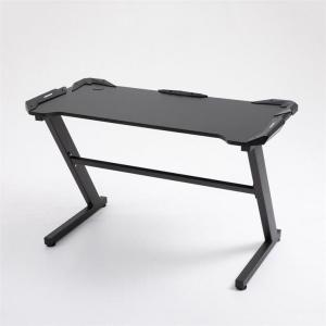 China Multifunctional Ergonomic Gaming Desk Chair Z Shaped Gamer Workstation wholesale