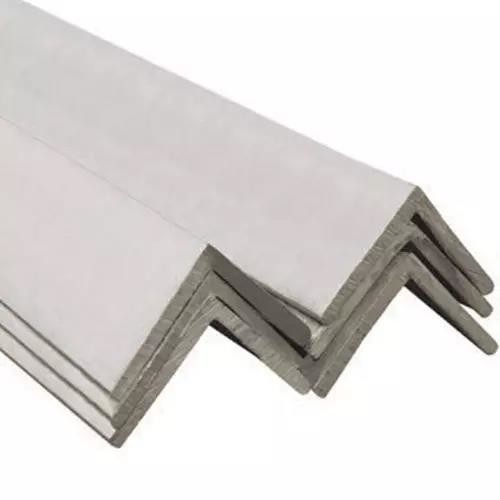 Cold Rolled Stainless Steel Angle Bar 201 301 304 316 316L 904L For Industrial