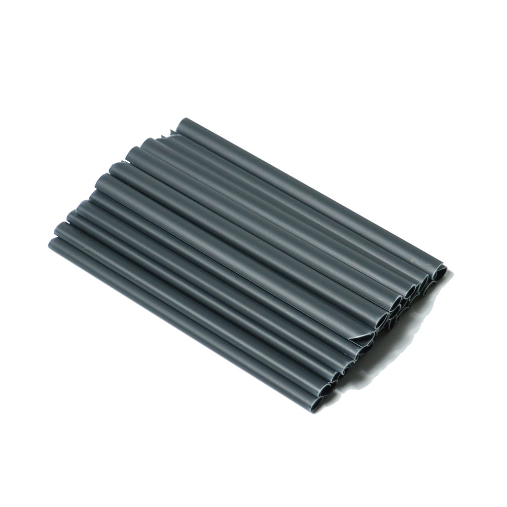 100% Polyester 19cm Garden Fence PVC Fencing Slats Removable Vinyl Fence Panels