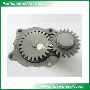 China Cummins engine oil pump 4939588,3971544,5291050 wholesale