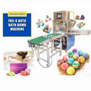China USA and Europe popular shower shampoo bar square bathbomb bomb hydraulic press machine for sale with 60 65 70 80mm wholesale