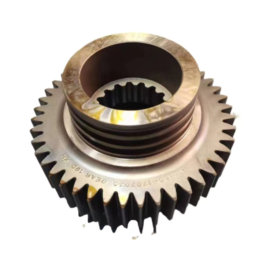 Iron Truck Parts Clutch Kit for Volvo FH400 F12 FH12 FL12 3400700348 3400700427 3488019032