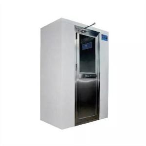 China Stainless Steel Commercial Steam Room Equipment for Pharmaceutical and Food Manufacturing Facility wholesale