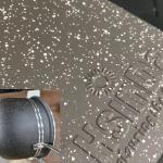 Thermosetting Electrostatic Spray Heat Resistant Powder Coating For Kitchenware