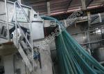 Letter Writing Offset Paper Making Machine Copy Paper Production Line