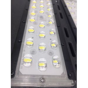 China 160lm/W Lumileds 5050 Led Street Lighting 100w With CE , RoHS CB Approved wholesale