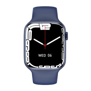 China IP68 Water Resistant Smartwatches , Smart Watches For Men 1.9 Inch Display wholesale