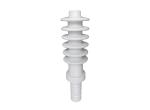 Easy Assembled OEM 36kV Transformer Porcelain Bushing