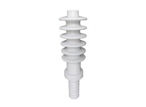 China Easy Assembled OEM 36kV Transformer Porcelain Bushing wholesale