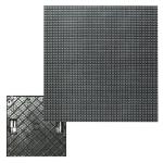Concert Background Indoor P3.91 Full Color Led Display Module