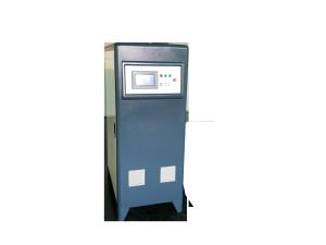 380V 3phase Induction Annealing Machine With Light Touch Screen
