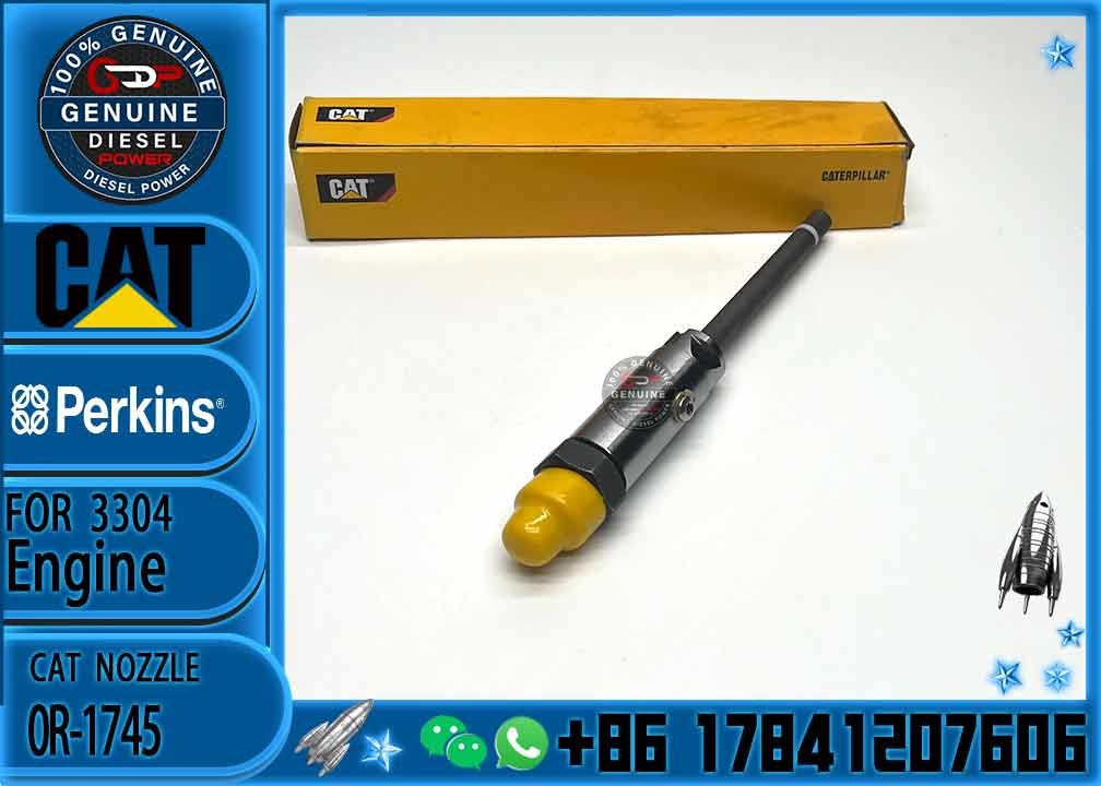 Diesel fuel nozzle 0R-1745 0R-3536 0R-1746 0R-3418 0R-3419 0R-3420 0R-3421 4W7015 4W7017
