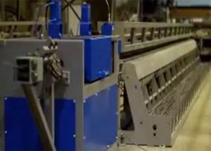 China 11kw Wire Straightening And Cutting Machine wholesale