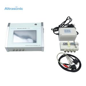 China Ultrasonic Frequency Impedance Graphic Analyzer 1khz-500khz wholesale