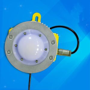 China 50 Watt Multipurpose Industrial Lighting , Led Explosion Proof Flood Light wholesale