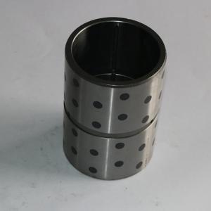 China Energy Saving Graphite Slide Plates , Steel Wear Plate Long Lifespan wholesale