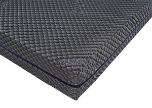 China High Density Soft Hotel Pillow Top Mattress Soundproof High Resilience Skin Friendly wholesale