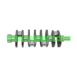 China XC20230711 Pnk Tractor Parts Crankshaft Agricuatural Machinery Parts wholesale