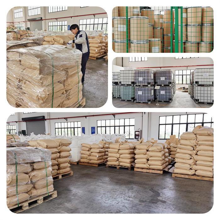 Cationic Guar With Cost-Effective Has High Viscosity And Medium Degree Of Substitution For Dry Strength Agent