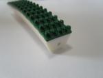 Anti-skidding Super Grip Belt V Abrasion Resistant with PVC C-22 Type