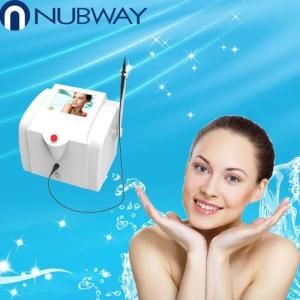 China Effective treatment spider vein and blood vessel removal machine for beauty spa wholesale