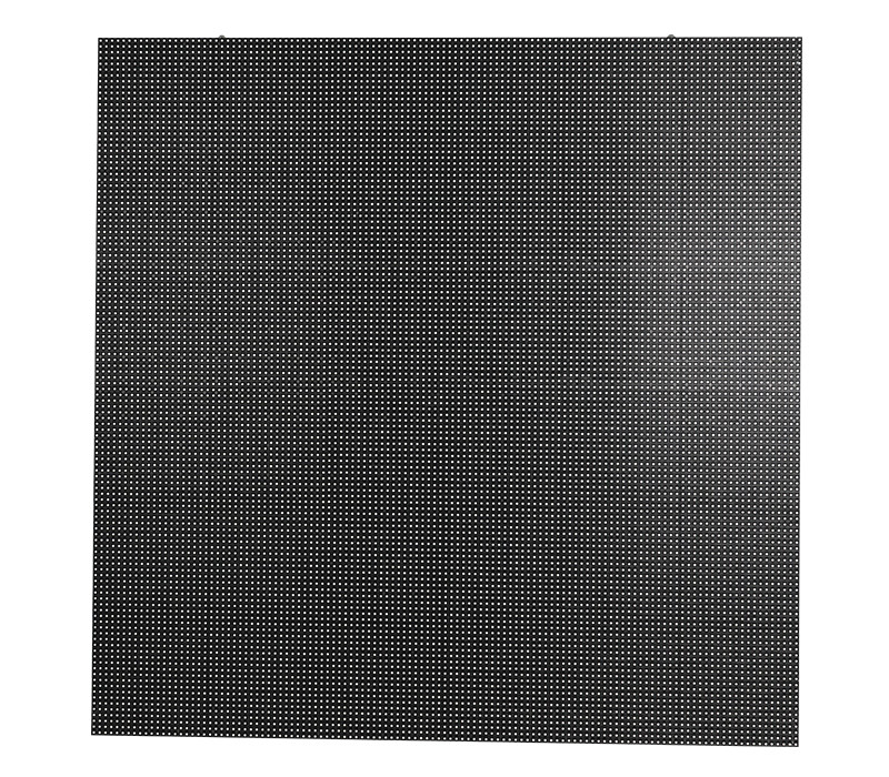 OC Series High Brightness Outdoor LED Display – 6500 Nits, 960x960mm Cold Steel Cabinet, 3840Hz Refresh