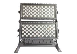 China Outdoor Rainproof LED City Color Light / Wall Wash Building Light 120x10W RGBW 4IN1 wholesale