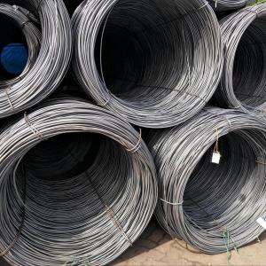 China 0.8mm-1.2mm Pure Aluminium Welding Wire Rust Resistance wholesale